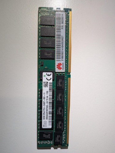 Memoria ram hynix - memoria,