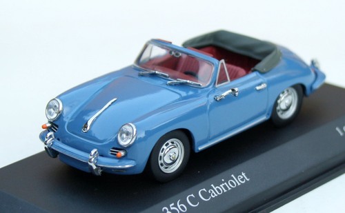 Porsche 356 cabriolet anno - 356,