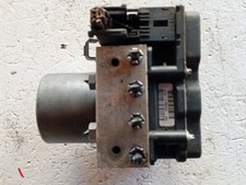 CENTRALINA ABS PER FORD Transit Serie 0265235486 H9FB diesel 2402 (06>14)