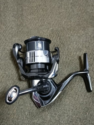 Shimano vanquish c2000shg - shimano,