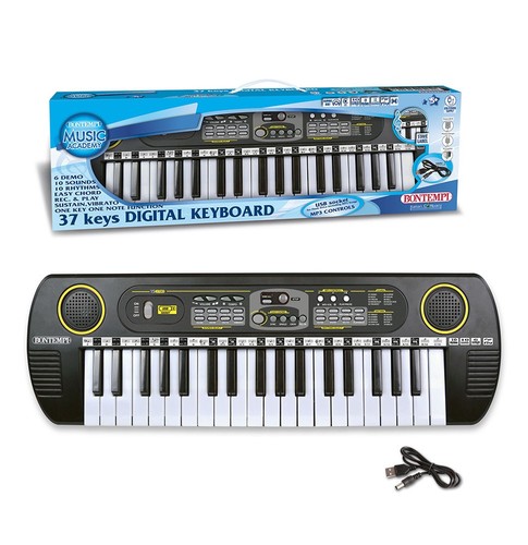 Bontempi 3780 keyrhythm - bontempi,