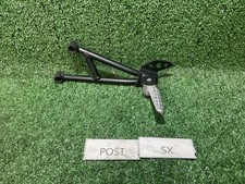 PEDANA POSTERIORE SINISTRA