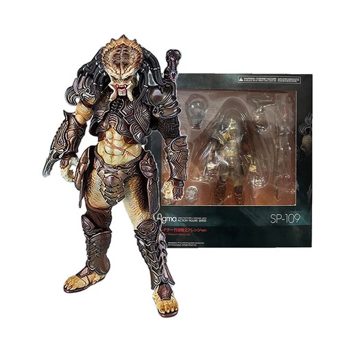 Alieno cm predator - 16,