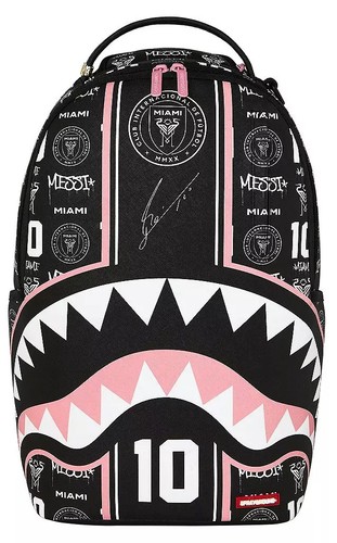Zaino sprayground - zaino,