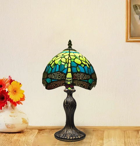 Lampada tavolo vetro - da,