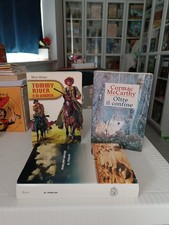 Philipp Meyer, Cormac McCarthy