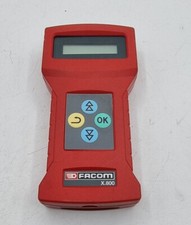 DIAGNOSI TESTER AUTO FACOM X.800