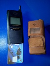 Vintage Cellulare Motorola .