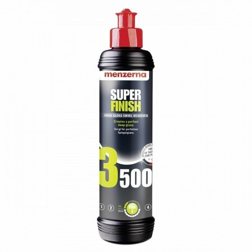 Menzerna 4000 - 4000, (sf3500)