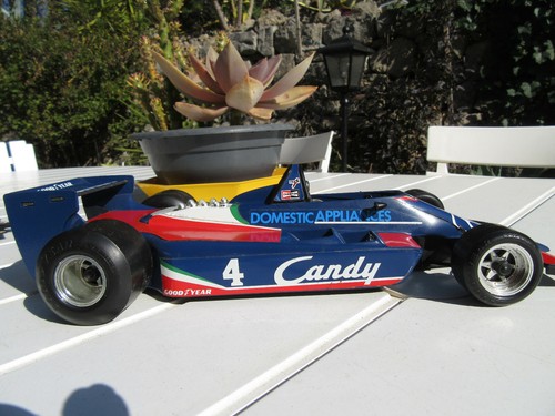 Formule candy 4 burago - formule, 1