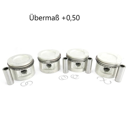 Kit pistoncini 50 eccesso - kit,