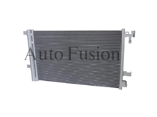 Condenser for opel - a/c, astra