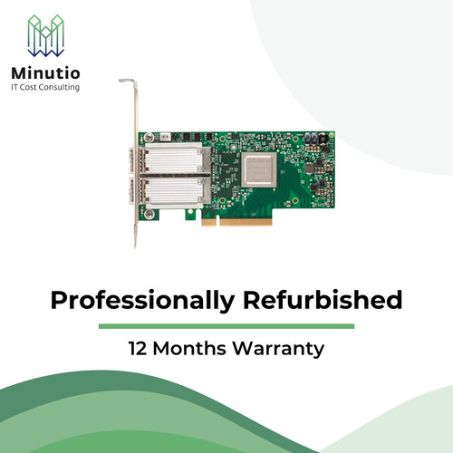Mellanox mcx454a fcat - mellanox, |
