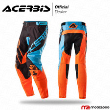 PANTALONI MOTO CROSS OFF ROAD
