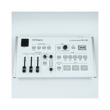 ROLAND AV STREAMING MIXER VR-1HD DEMO