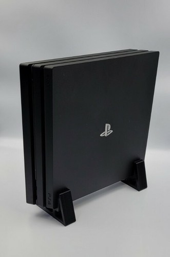 Supporto verticale ps4 pro - supporto,