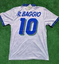 Maglia Maglietta Calcio Retrò
