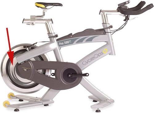 One cycleops ciclismo bici - one, (1)