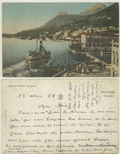 GARGNANO -BRESCIA -PANORAMA