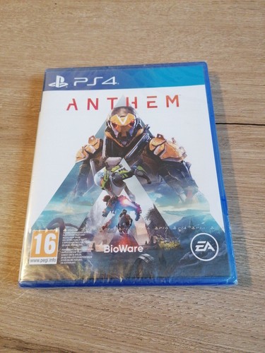 Jeu ps4 playstation neuf - jeu,