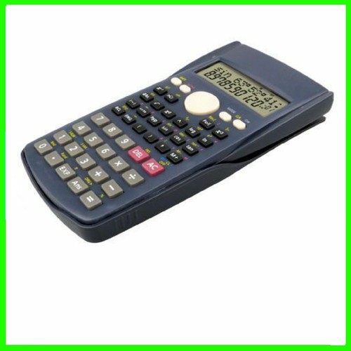 Calcolatrice scientifica - calcolatrice,