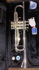 Yamaha YTR-3335S Tromba in Sib – Usata 5 mesi, ottime condizioni