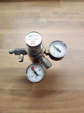 Riduttore di pressione Tunze