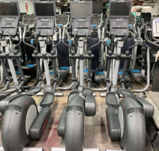 Life Fitness | Integrity