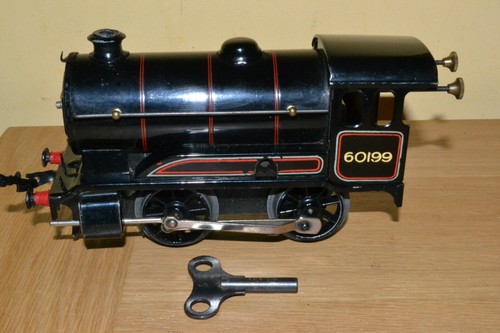 Vintage meccano hornby 50 - hornby, no.50