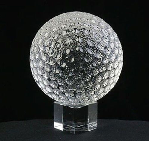 Palla golf in - da,