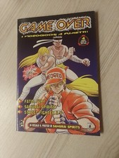 Game Over 4 Mensile Agosto 1997