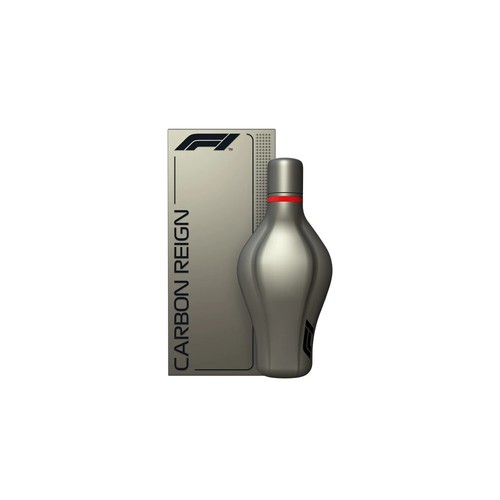 Formula carbon reign - formula,