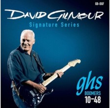 GHS Corde per chitarra David