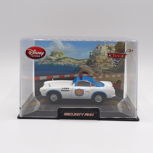 Disney pixar cars - cars, 2