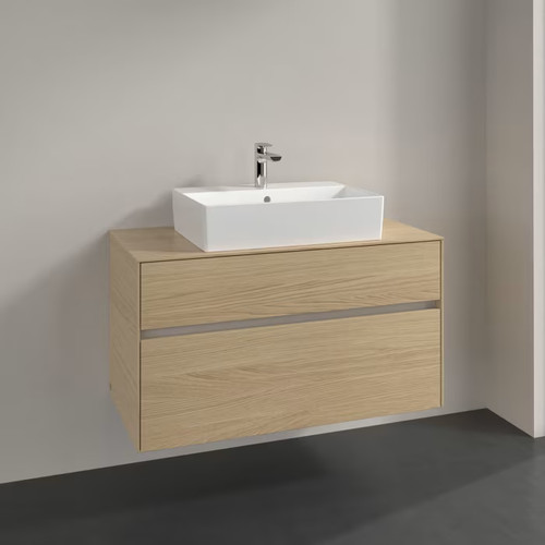Mobile sottolavabo villeroy - mobile,