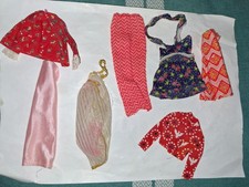 Lotto vestitini vintage - vestitini,