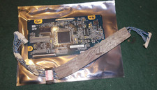 SCHEDA TCON LVDS + cavo Tcon SAMSUNG LE37R88BD LE37R87BD LE37R86BD 37" TV