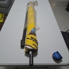 Antica Gelateria Del Corso Ombrellone Spiaggia Bar Rarissimo