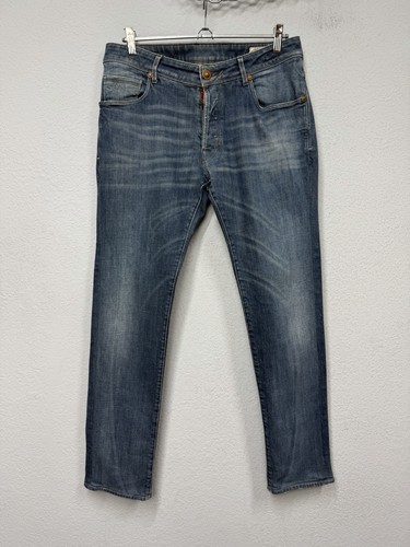 Jeans denim uomo - jacob, cohen