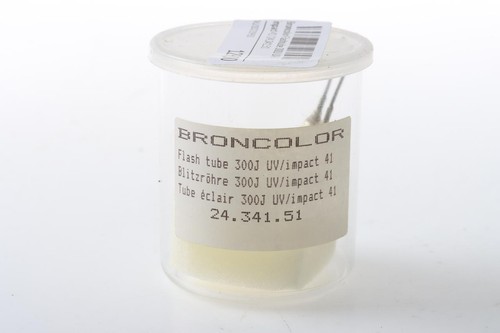 Broncolor flashtube 300j - 300j, /