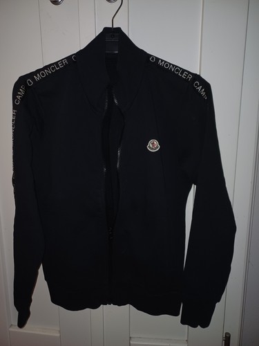 Tuta moncler ragazzo anni - moncler,