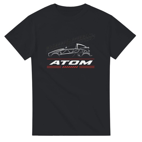Shirt grafica automotive per - t-shirt,