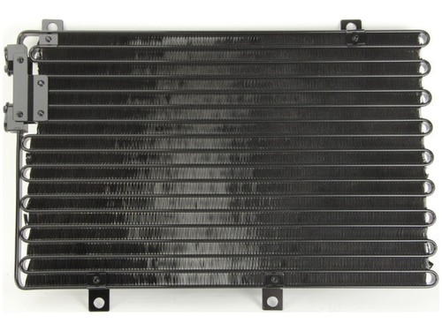 Condensatore climatizzatore - condensatore,