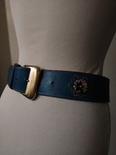 Cintura Donna Vintage Larga