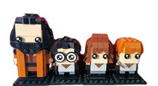 Lego Brick Headz Harry Potter