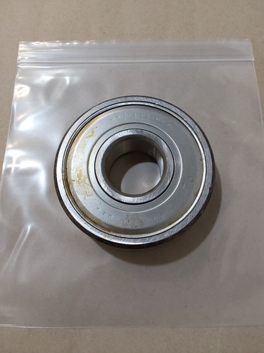 Cuscinetto sfera con - sfera,