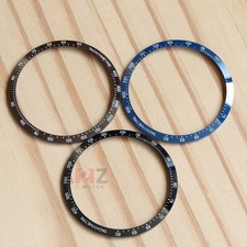 Lunetta orologio ceramica per