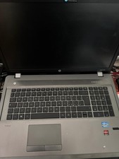 PC Portatile Laptop Hp