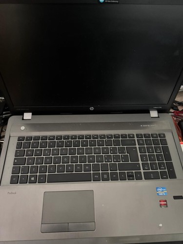 Portatile laptop hp - laptop,