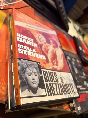 Scm dvd blues di - scm,